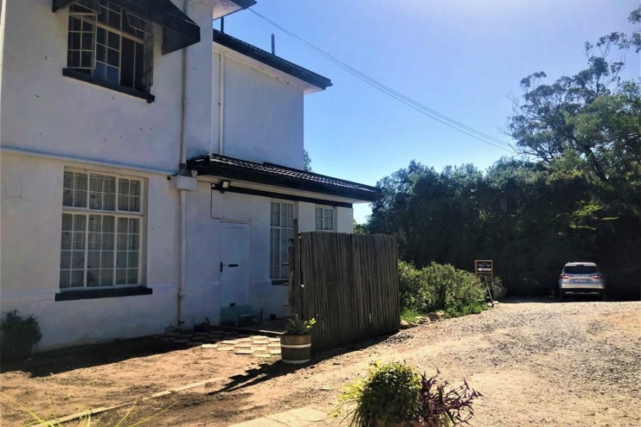 Commercial Property for Sale in Knysna Central Western Cape